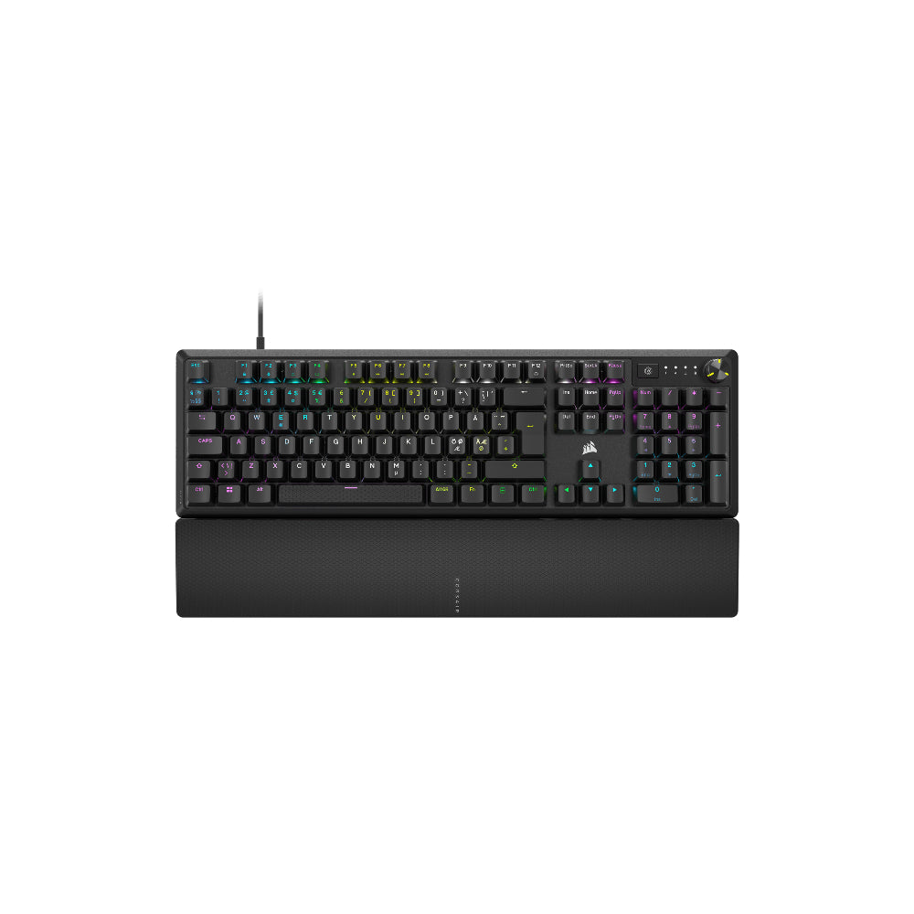 Corsair K70 Core RGB Mekaniskt Kabel