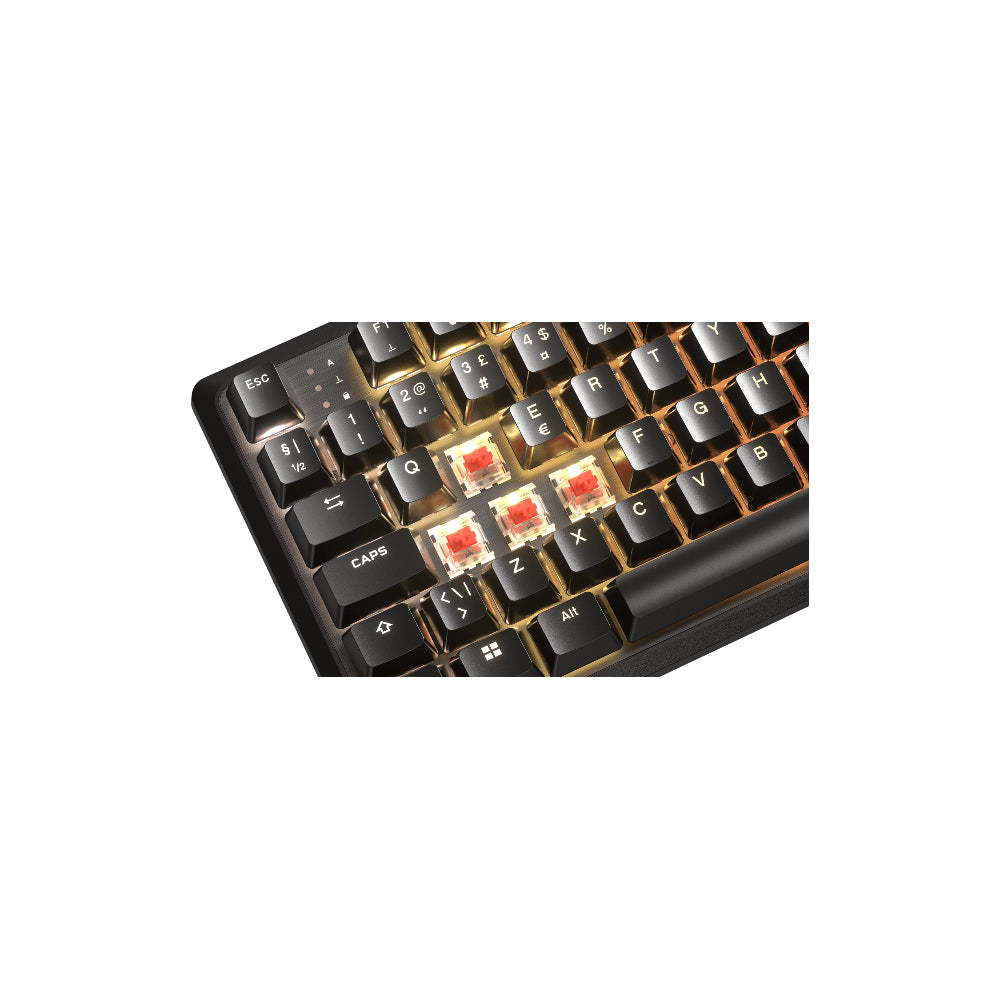 Corsair K70 Core TKL RGB Mekaniskt Kabel