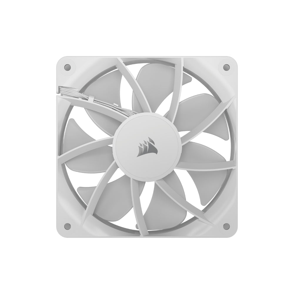 Corsair RS120 ARGB 3-pack PWM 120mm Vit