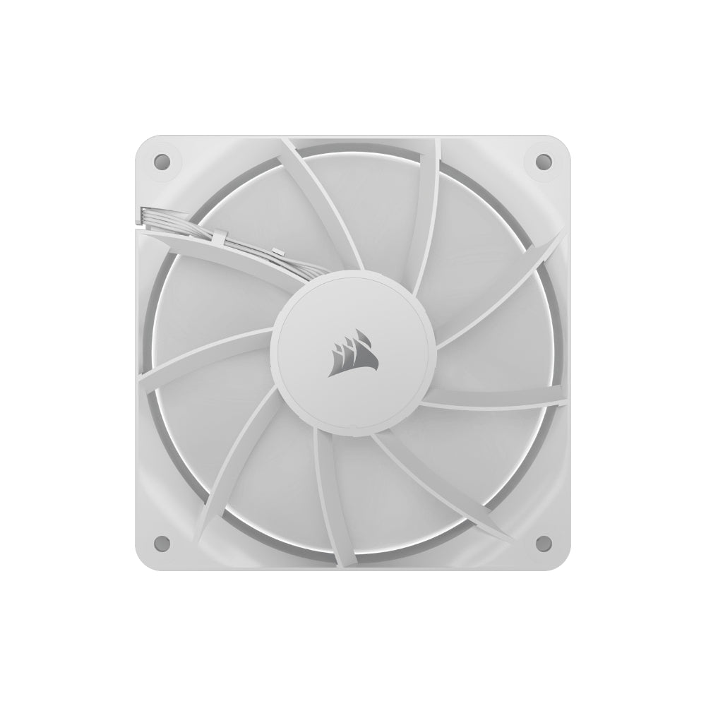 Corsair RS120 PWM PWM 120mm Vit