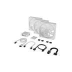 Corsair iCue RGB Link LX120 120mm Vit