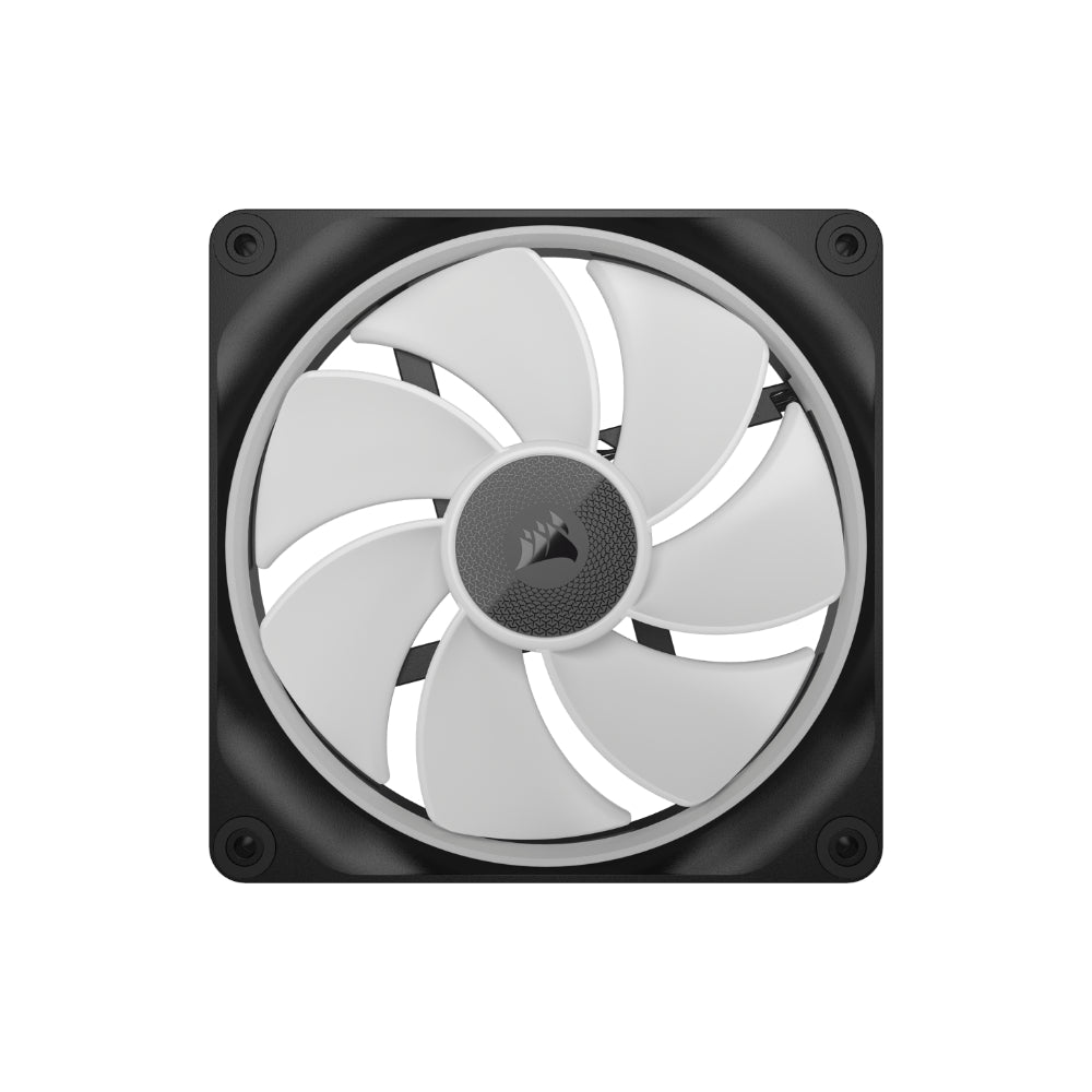 Corsair iCUE Link LX140-R RGB 140mm Svart