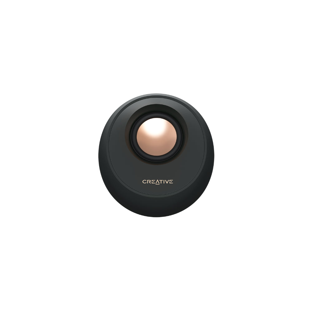 Creative Pebble Pro 2.0