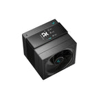 DeepCool ASSASSIN IV VC VISION 120mm/140mm Svart