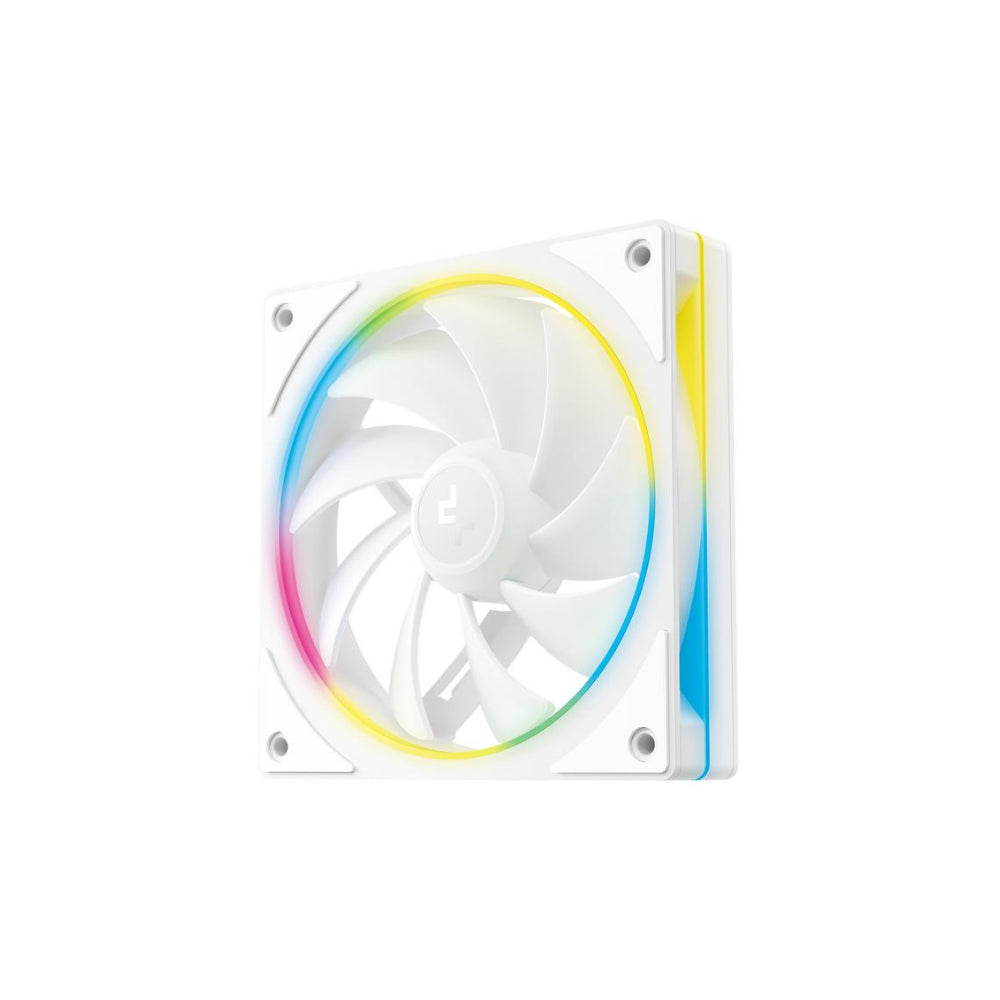 Deepcool FL12-R SE 3in1 120mm Vit
