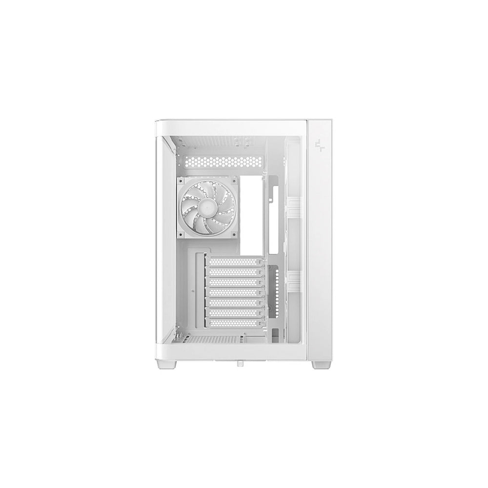 DeepCool CG530U 4F ATX Vit
