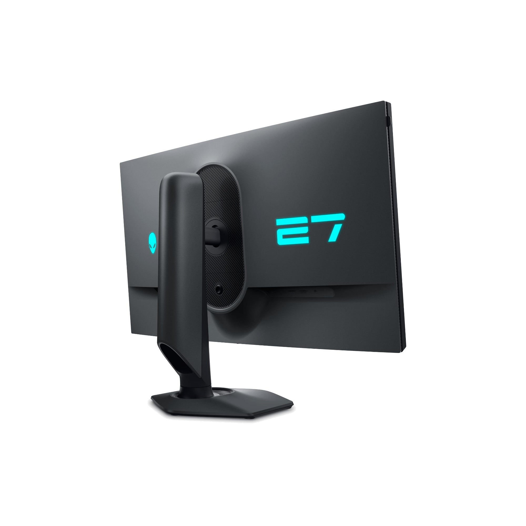 Dell Alienware AW2725QF 27” - 3840x2160 IPS 165Hz / 1920x1080 360Hz