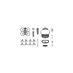 DJI Avata 2 Fly More Combo (Single battery)
