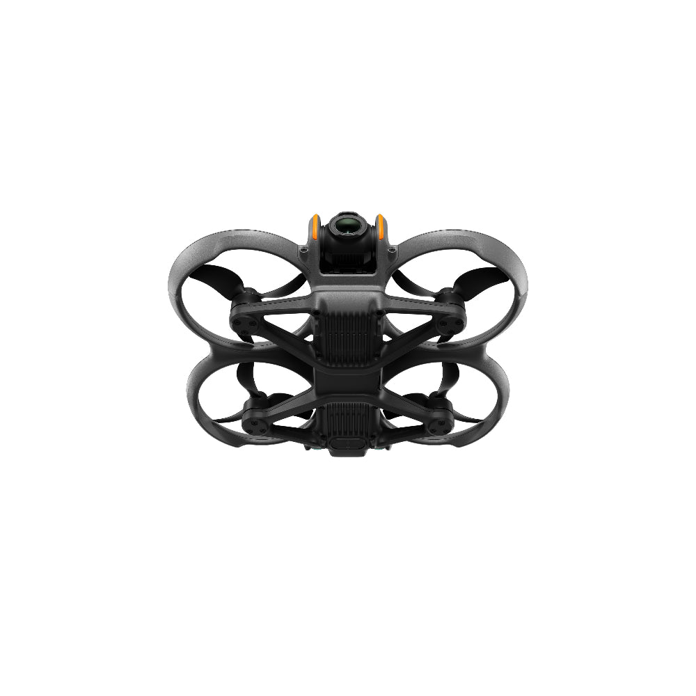 DJI Avata 2 Fly Smart Combo (Single battery)