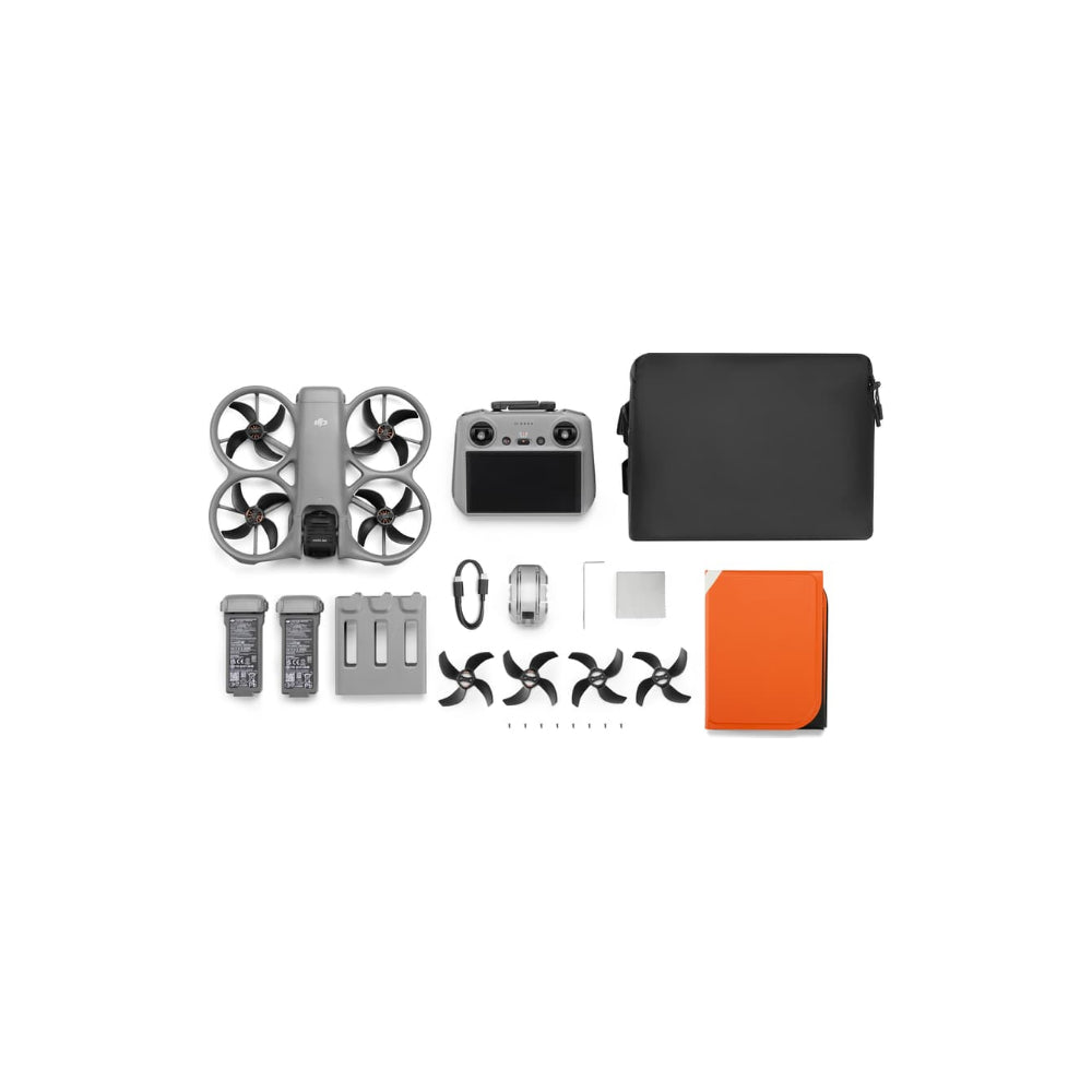 DJI Avata 360 Fly More Combo (DJI RC 2)