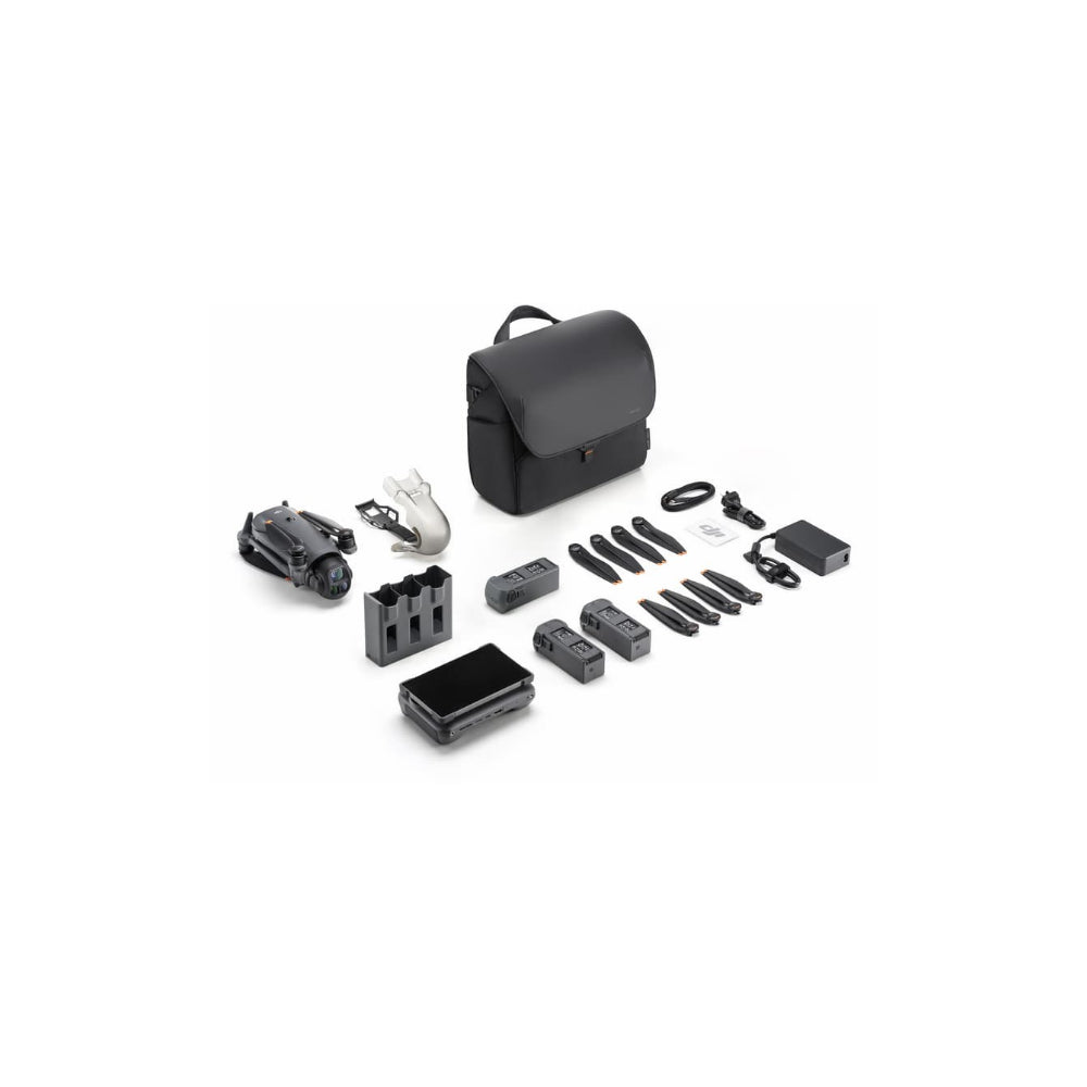 DJI Mavic 4 Pro 512GB Creator Combo (DJI RC Pro 2)