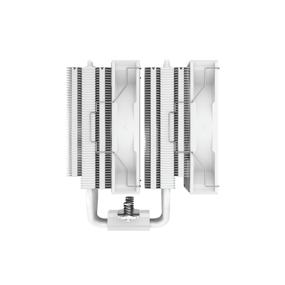 DeepCool AG620 WH ARGB 120mm Vit