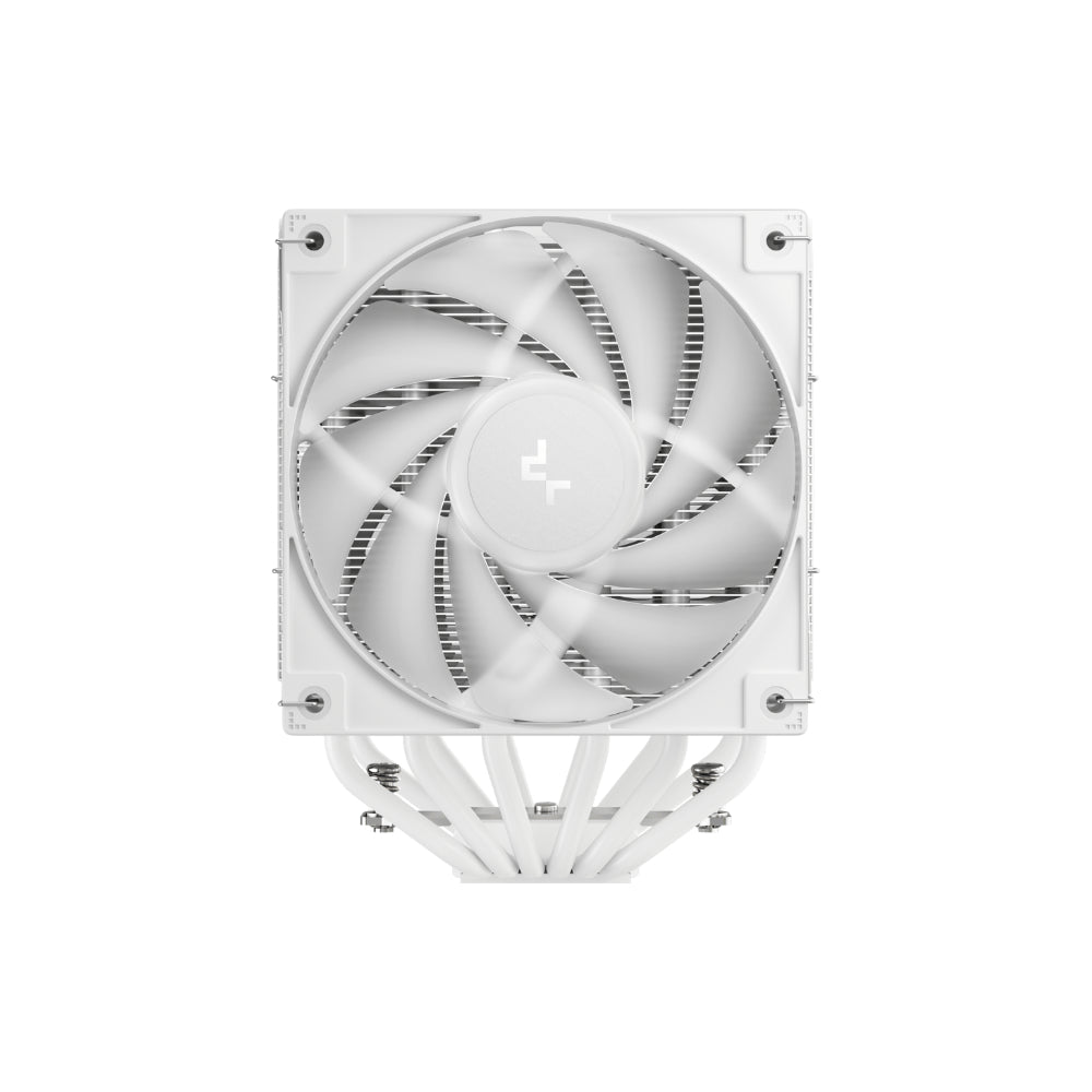 DeepCool AG620 WH ARGB V2 120mm Vit