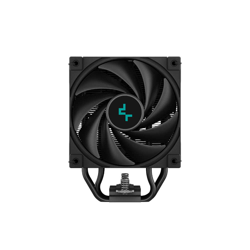 DeepCool AK500 DIGITAL 120mm Svart