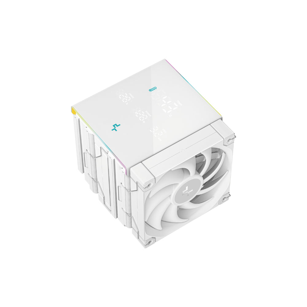 DeepCool AK620 DIGITAL PRO 120mm Vit