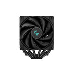 DeepCool AK620 ZERO DARK 120mm Svart