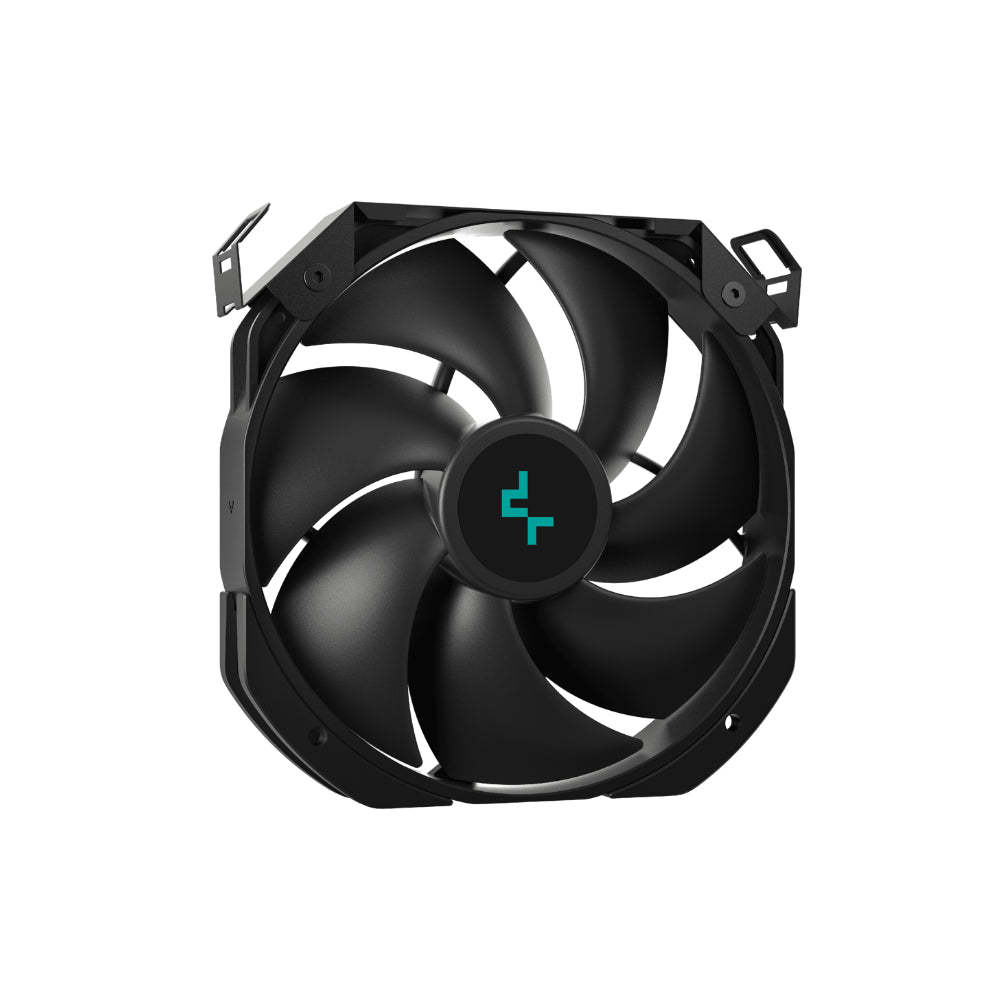 DeepCool ASSASSIN 4S 140mm Svart