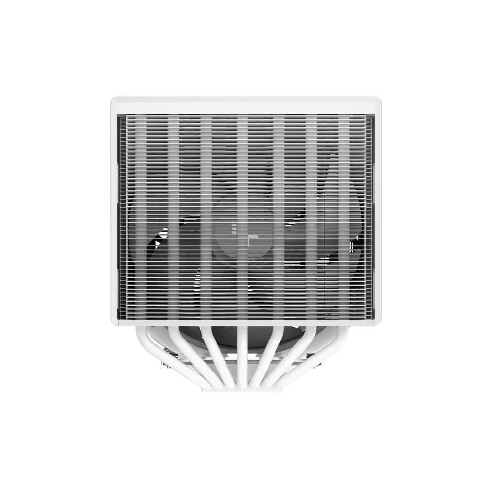 DeepCool ASSASSIN 4S WH 140mm Vit