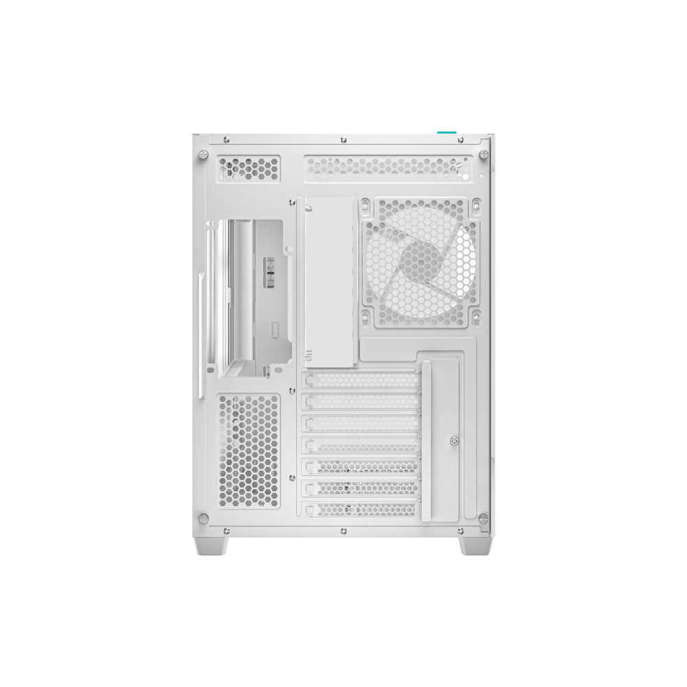 Deepcool CG530 4F TG Vit