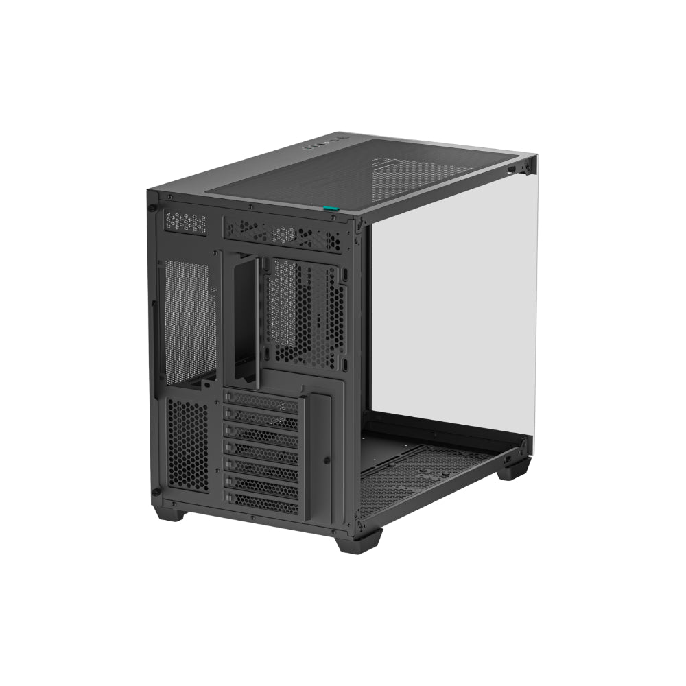DeepCool CG530 Tower ATX Svart