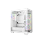 DeepCool CG580 4F V2 ATX Vit