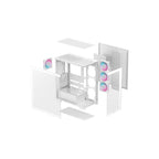 DeepCool CG580 4F V2 Vit