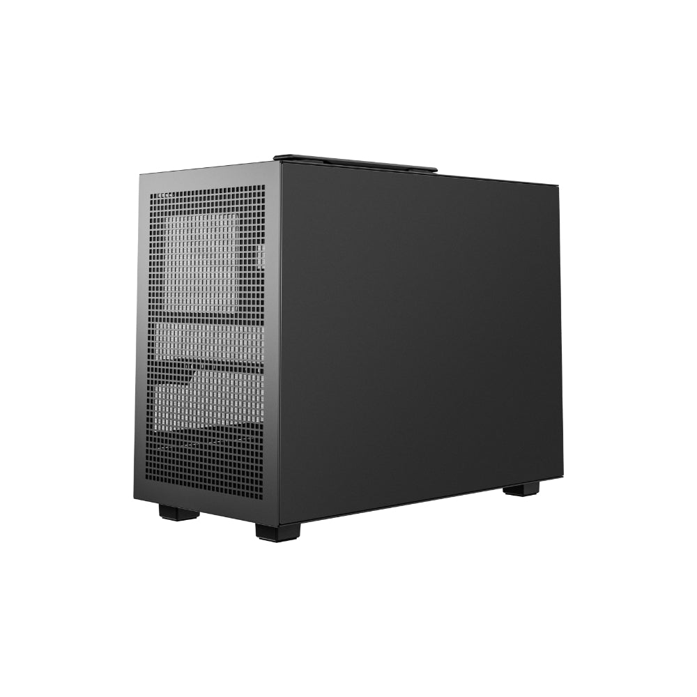 DeepCool CH160 PLUS Svart