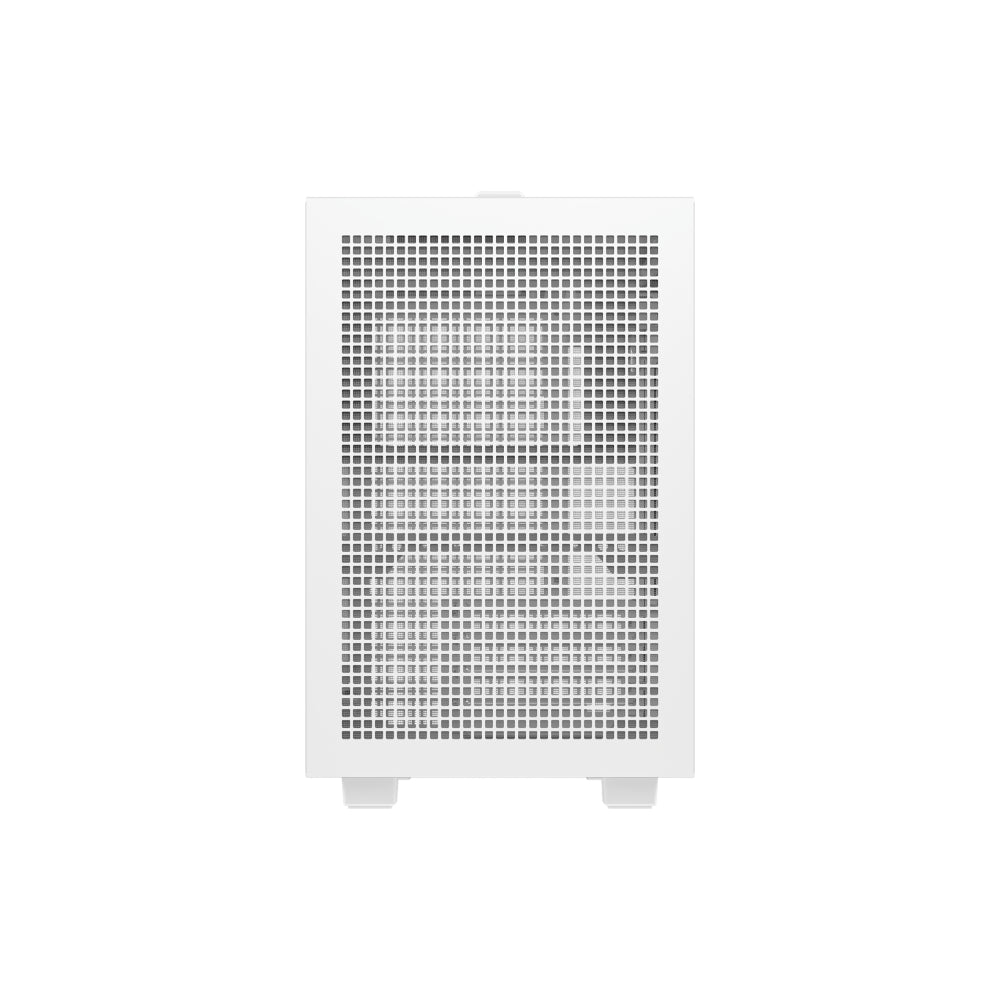 DeepCool CH160 PLUS WH mATX Vit