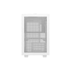 DeepCool CH160 PLUS WH mATX Vit