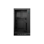 DeepCool CH270 DIGITAL mATX Svart
