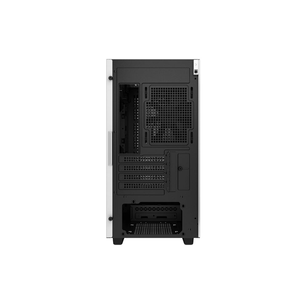 DeepCool CH370 WH mATX Vit