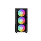 DeepCool CH560 E-ATX Svart
