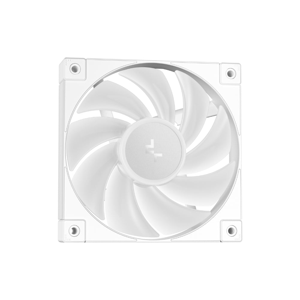 DeepCool LP360 360mm Vit