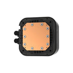 DeepCool LQ360 Ultra ARGB AIO 360mm Svart