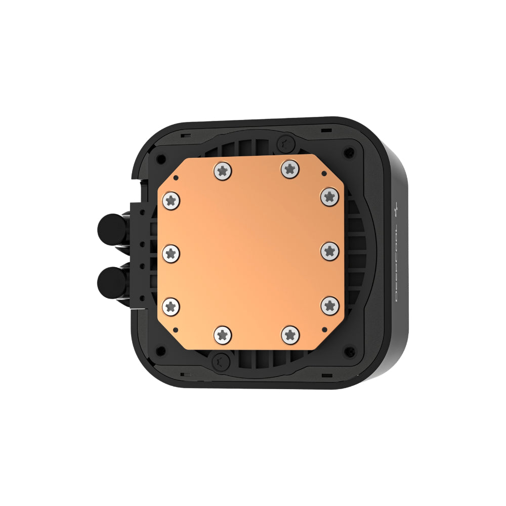 DeepCool LQ360 Ultra ARGB AIO 360mm Svart