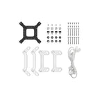 DeepCool LQ360 Ultra 360mm Vit