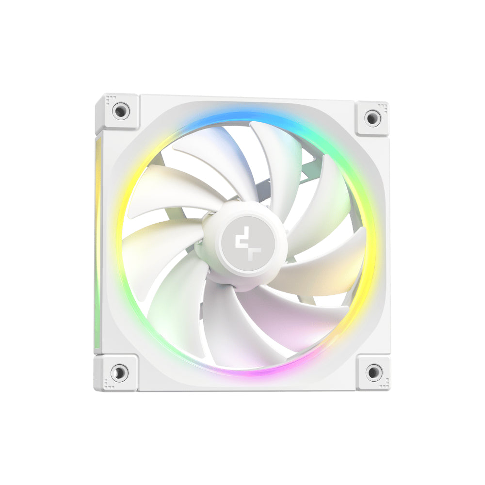 DeepCool LQ360 360mm Vit