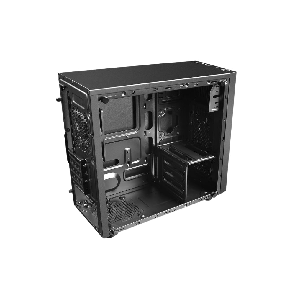 DeepCool MATREXX 30 mATX Svart