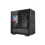 DeepCool MATREXX 40 3FS mATX Svart