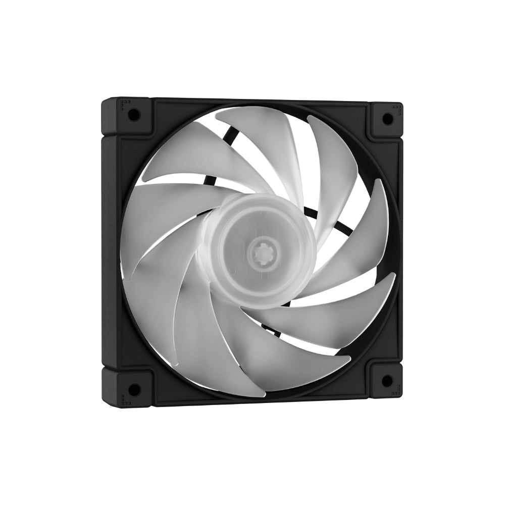 DeepCool MATREXX 55 V4C ATX Svart