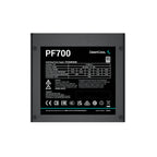 DeepCool PF700 700W 80 PLUS White