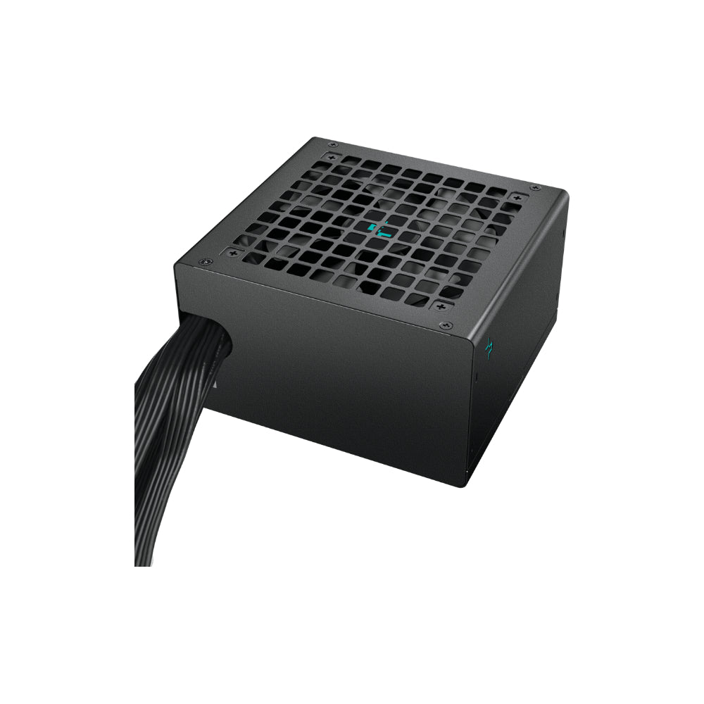 DeepCool PL650D ATX 3.1 650W 80 Plus Bronze
