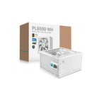 DeepCool PL650D ATX 3.1 650W 80 Plus Bronze