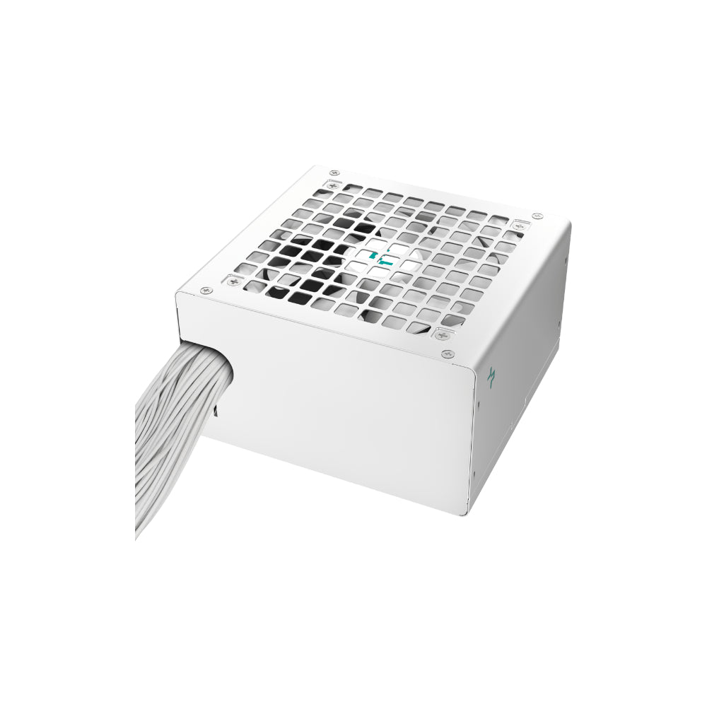 DeepCool PL750D V2 ATX 3.1 750W 80 Plus Bronze