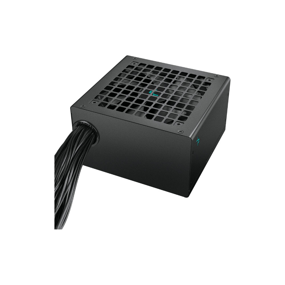 DeepCool PN750D V2 ATX 3.1 750W 80 Plus Gold