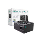 DeepCool Gamer Storm PS1000P ATX 3.1 80 Plus Platinum
