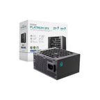 DeepCool Gamer Storm PS850P ATX 3.1 80 Plus Platinum
