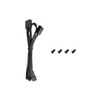 DeepCool FL12 SE 120mm Svart
