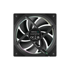 DeepCool FL12 SE 3-pack 120mm Vit