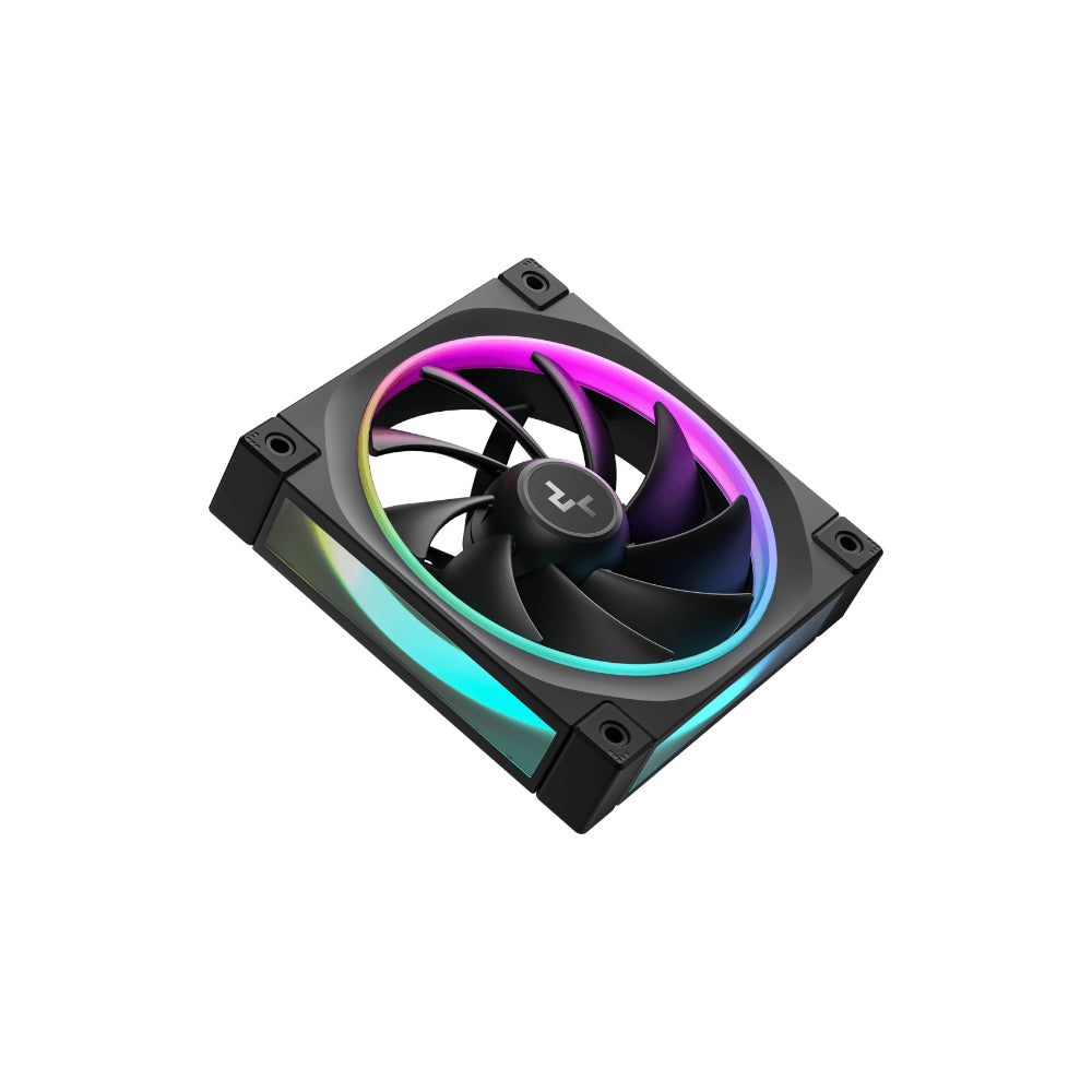 Deepcool FL12 120mm Svart